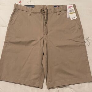 Vineyard Vines Kids Tan Shorts